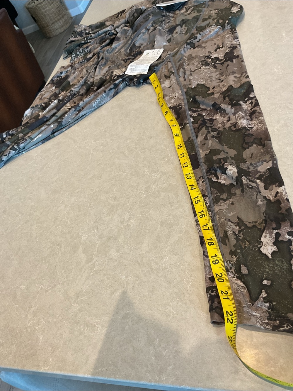 Cabela’s Instinct + Shield - Picture 12 of 16